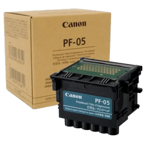 CANON PF-05 PRINT HEAD