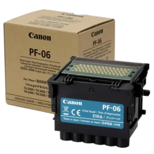 PRINT HEAD PF-06