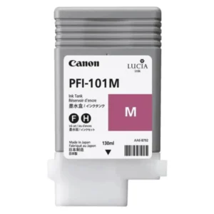 CANON PFI-101 INK TANK MAGENTA
