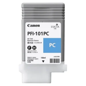 CANON PFI-101 INK TANK PHOTO CYAN