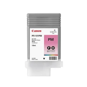 CANON PFI-101 INK TANK PHOTO MAGENTA