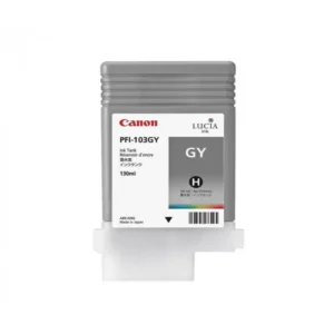 CANON PFI-103 INK TANK GREY
