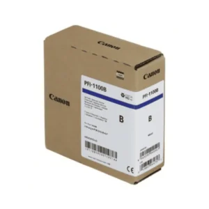 CANON PFI-1100 INK TANK BLUE PRINTER PRO – 2000 EUR