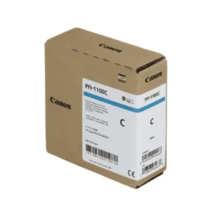 CANON PFI-1100 INK TANK CYAN PRINTER PRO – 2000 EUR