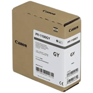CANON PFI-1100 INK TANK GREY PRINTER PRO – 2000 EUR