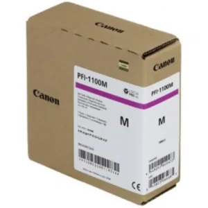 CANON PFI-1100 INK TANK MAGENTA PRINTER PRO – 2000 EUR