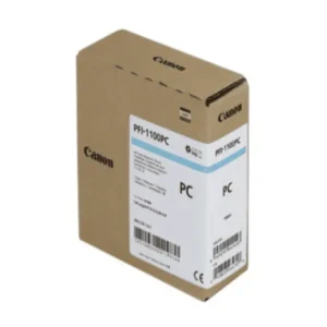 CANON PFI-1100 INK TANK PHOTO CYAN PRINTER PRO – 2000 EUR