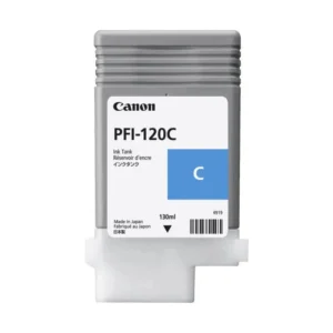 CANON PFI-120 CYAN 130ML