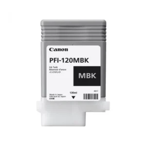 CANON PFI-120 MATT BLACK 130ML