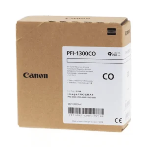 CANON PFI-1300 INK TANK CHROMA OPT PRINTER PRO – 2000 EUR