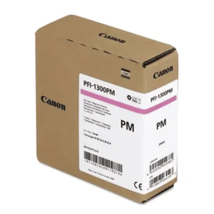 CANON PFI-1300 INK TANK PHOTO MAGENTA PRINTER PRO – 2000 EUR