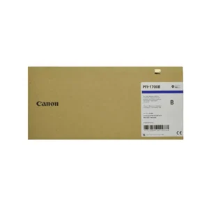CANON PFI-1700 INK TANK BLUE PRINTER PRO – 2000 EUR