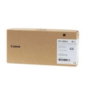 CANON PFI-1700 INK TANK CHROMA OPT PRINTER PRO – 2000 EUR