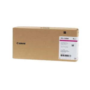 CANON PFI-1700 INK TANK MAGENTA PRINTER PRO – 2000 EUR