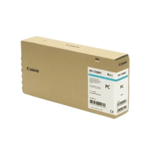 CANON PFI-1700 INK TANK PHOTO CYAN PRINTER PRO – 2000 EUR