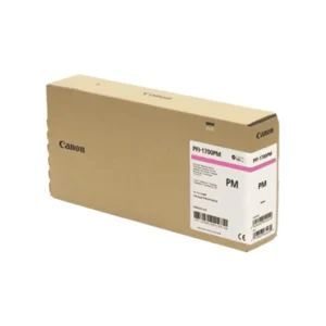 CANON PFI-1700 INK TANK PHOTO MAGENTA PRINTER PRO – 2000 EUR