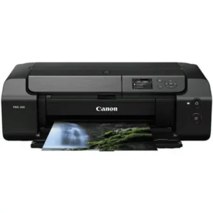CANON PIXMA PRO-200S A3 + PHOTO PRINTER 8 INK SYSTEM