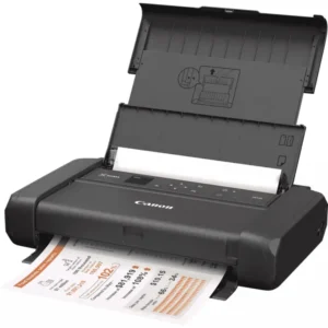 CANON TR150 A4 PRINTER 9IPM MONO 5.8IPM COLOUR 