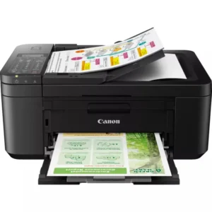 CANON PIXMA TR4640 4 IN 1 PRINTER