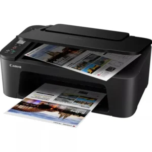 CANON A4 MFP PRINT COPY AND SCAN.  7.7IPM MONO 4.0IPM COLOUR