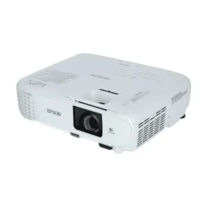 EPSON EB-FH06 PROJECTORS 3500 LUMENS FULL HD HOME CINEMA/ENTERTAINMENT AND GAMING CONNECTIONS