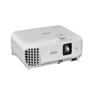 EPSON EB-W06 PROJECTORS 3700 LUMEN WXGA HOME CINEMA/ENTERTAINMENT AND GAMING CONNECTIONS