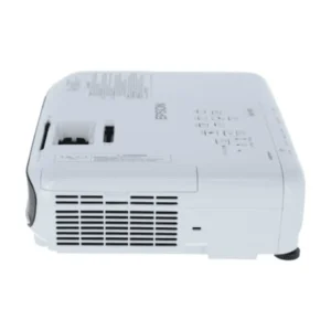 EPSON EB-W51 PROJECTORS 4000 LUMEN WXGA HOME CINEMA/ENTERTAINMENT AND GAMING CONNECTIONS