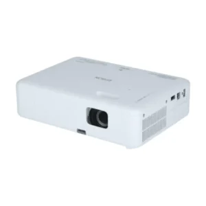 EPSON CO-W01 PROJECTOR WXGA 3000 LUMEN FULL HD