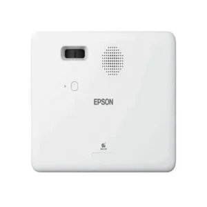 EPSON COWX02 3000 LUMEN WXGA PROJECTOR