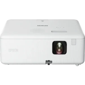 EPSON COWX02 3000 LUMEN WXGA PROJECTOR