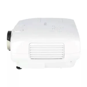 EPSON EH-TW7100 PROJECTOR 3000 LUMENS 4K PRO UHD HOME CINEMA/ENTERTAINMENT AND GAMING CONNECTION