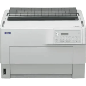 EPSON DFX-9000N DOT MATRIX PRINTERS 36PIN/136 COLUMNS