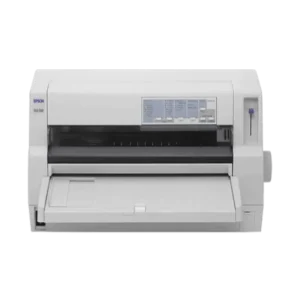 EPSON DLQ-3500N DOT MATRIX PRINTERS 24PIN/136 COLUMNS