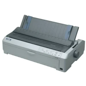 EPSON FX-2190II DOT MATRIX PRINTERS 18PIN/(2X9)/ 136 COLUMNS