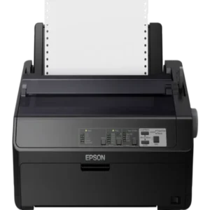 EPSON FX890II USB DOT MATRIX PRINTERS 18PIN/80 COLUMNS