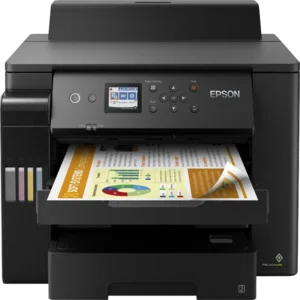 EPSON ECOTANK L11160 A3 PRINTER