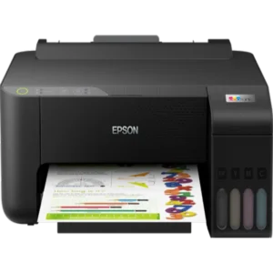 EPSON ECOTANK L1250 A4 WIFI PRINTER