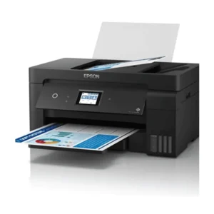EPSON ECOTANK L14150 A3 PRINT SCAN COPY FAX PRINTER