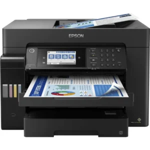 EPSON ECOTANK L15150 A3 PRINT SCAN COPY FAX PRINTER