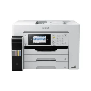 EPSON ECOTANK PRO L15180 A3 PRINT SCAN COPY FAX PRINTER