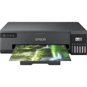 EPSON ECOTANK L18050 A3 PHOTO PRINTER