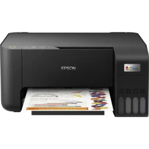 EPSON ECOTANK L3210 A4 PRINT SCAN COPY PRINTER