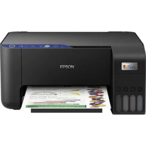 EPSON ECOTANK L3251 A4 PRINT SCAN COPY WIFI PRINTER