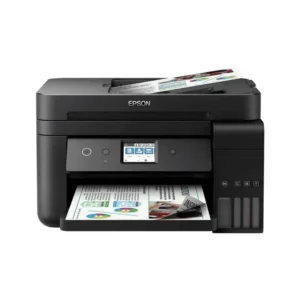 EPSON ECOTANK ITS L6290 A4 PRINT SCAN COPY FAX PRINTER