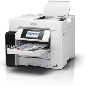 EPSON ECOTANK PRO L6580 A4 PRINT SCAN COPY FAX PRINTER