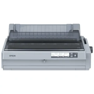 EPSON LQ-2190N DOT MATRIX PRINTERS 24PIN/ 136 COLUMNS