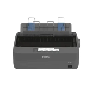 EPSON LQ-350 DOT MATRIX PRINTERS 24 PIN/ 80 COLUMNS