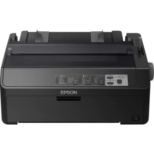 EPSON LQ-590IIN DOT MATRIX PRINTER 24PIN/ 80 COLUMNS