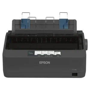 EPSON LX-350 DOT MATRIX PRINTER 9 PIN/80 COLUMNS