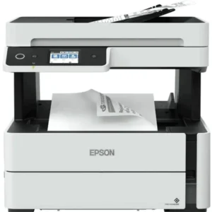 EPSON ECOTANK A4 MONO PRINTER